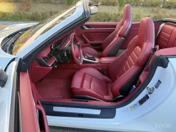 2021 Porsche 911 с пробегом 13 355 км