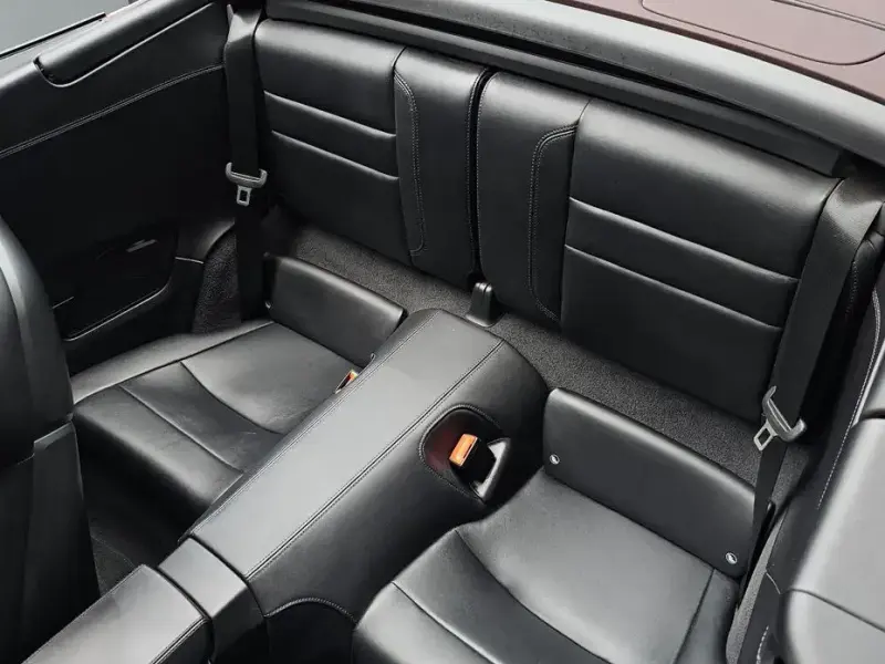 2024 Porsche 911 с пробегом 18 653 км