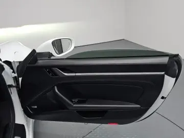 2024 Porsche 911 с пробегом 18 653 км