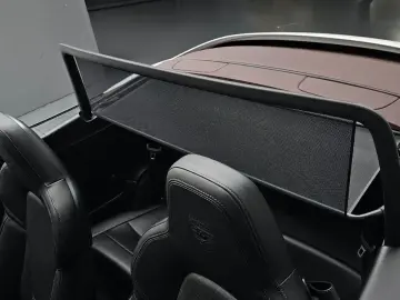 2024 Porsche 911 с пробегом 18 653 км