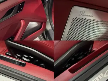 2021 Porsche 911 с пробегом 21 550 км