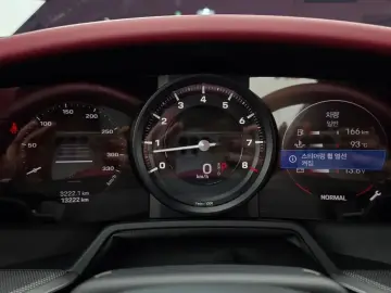 2021 Porsche 911 с пробегом 13 222 км