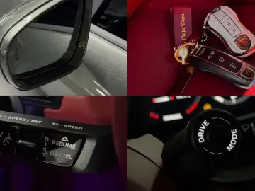 2021 Porsche 911 с пробегом 21 550 км