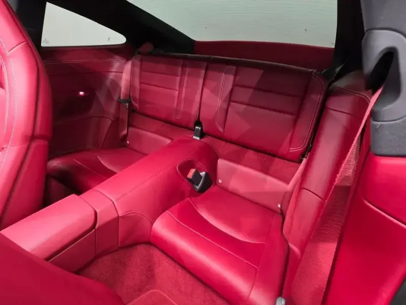 2021 Porsche 911 с пробегом 13 222 км