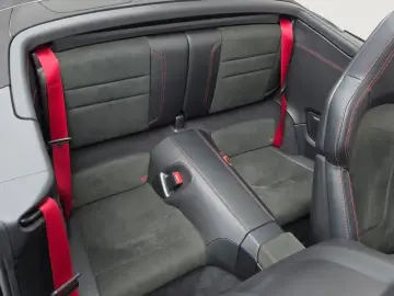 2023 Porsche 911 с пробегом 30 382 км