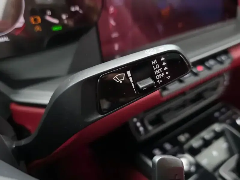 2021 Porsche 911 с пробегом 13 222 км