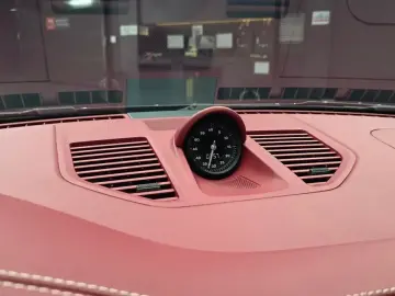 2021 Porsche 911 с пробегом 13 222 км