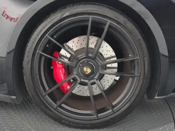 2023 Porsche 911 с пробегом 30 382 км