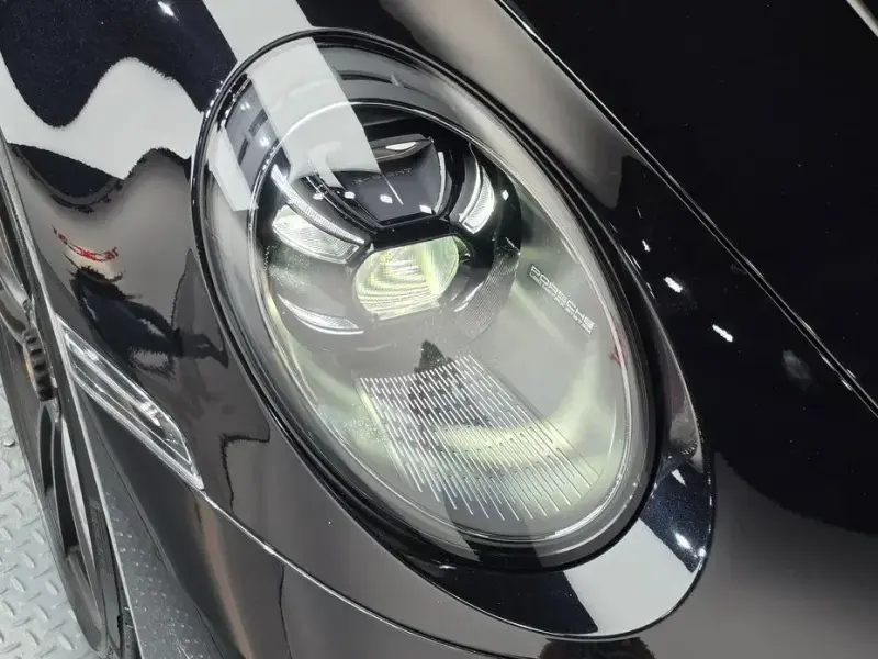 2023 Porsche 911 с пробегом 30 382 км
