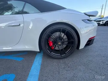 2023 Porsche 911 с пробегом 29 825 км