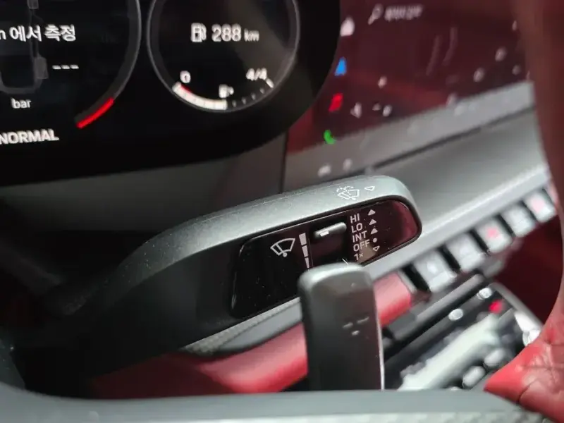 2023 Porsche 911 с пробегом 15 148 км