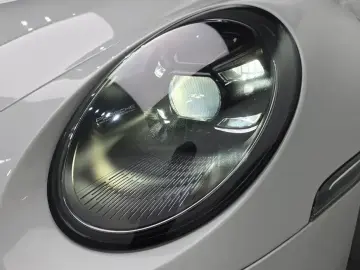 2023 Porsche 911 с пробегом 15 148 км
