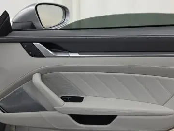 2024 Porsche 911 с пробегом 12 120 км