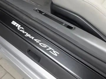 2024 Porsche 911 с пробегом 12 120 км