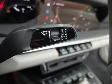2024 Porsche 911 с пробегом 12 120 км