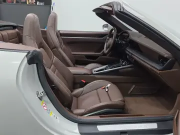 2023 Porsche 911 с пробегом 31 016 км