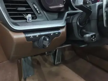 2023 Porsche 911 с пробегом 31 016 км