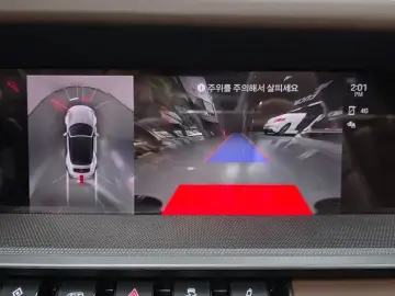2023 Porsche 911 с пробегом 31 016 км