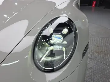 2023 Porsche 911 с пробегом 31 016 км