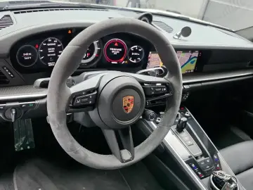 2020 Porsche 911 с пробегом 8 246 км