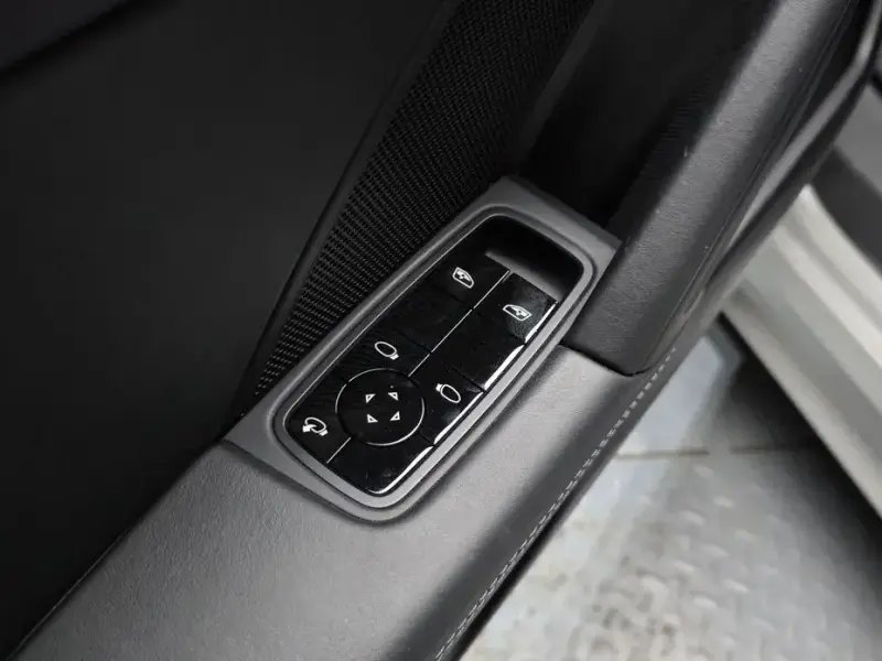 2020 Porsche 911 с пробегом 8 246 км