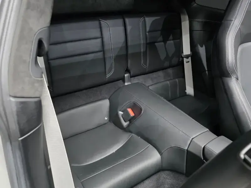 2020 Porsche 911 с пробегом 8 246 км