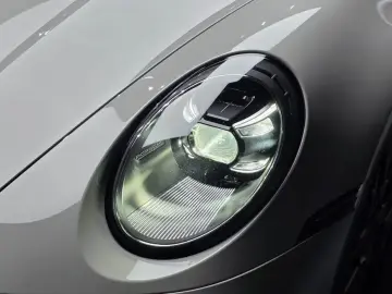 2020 Porsche 911 с пробегом 8 246 км