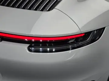 2020 Porsche 911 с пробегом 8 246 км