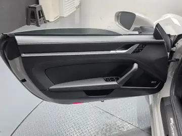 2020 Porsche 911 с пробегом 8 246 км