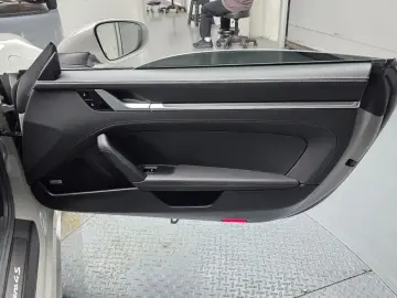 2020 Porsche 911 с пробегом 8 246 км