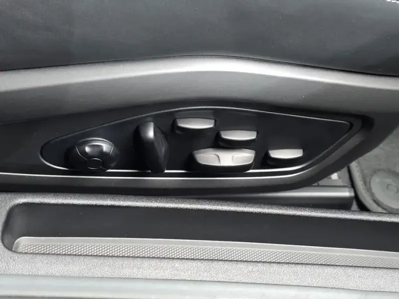 2020 Porsche 911 с пробегом 8 246 км