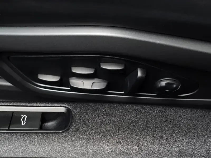 2020 Porsche 911 с пробегом 8 246 км
