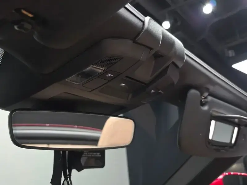 2021 Porsche 911 с пробегом 29 250 км