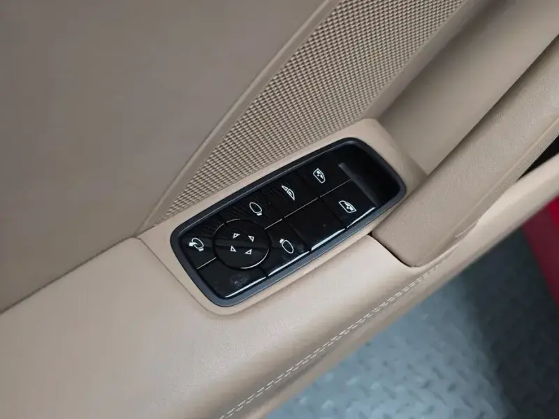 2021 Porsche 911 с пробегом 29 250 км