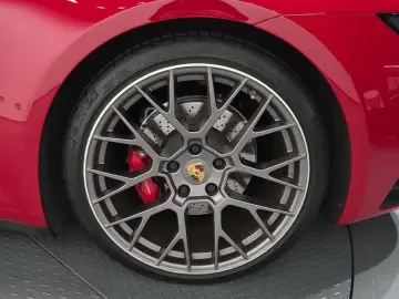 2021 Porsche 911 с пробегом 29 250 км