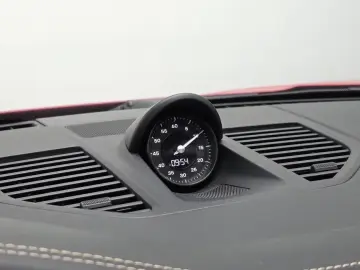 2021 Porsche 911 с пробегом 29 250 км