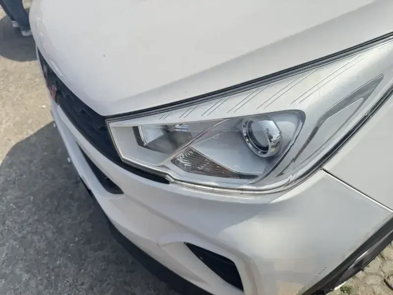 2019 Wuling Wuling Hongguang S3 с пробегом 70 000 км