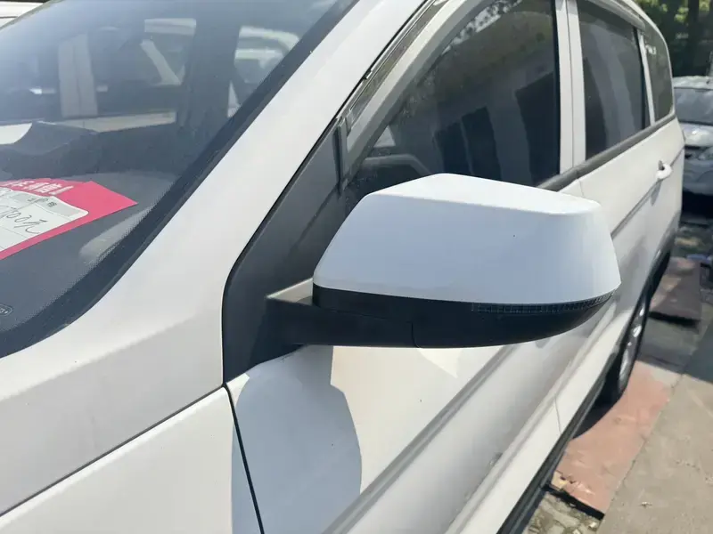 2019 Wuling Wuling Hongguang S3 с пробегом 70 000 км