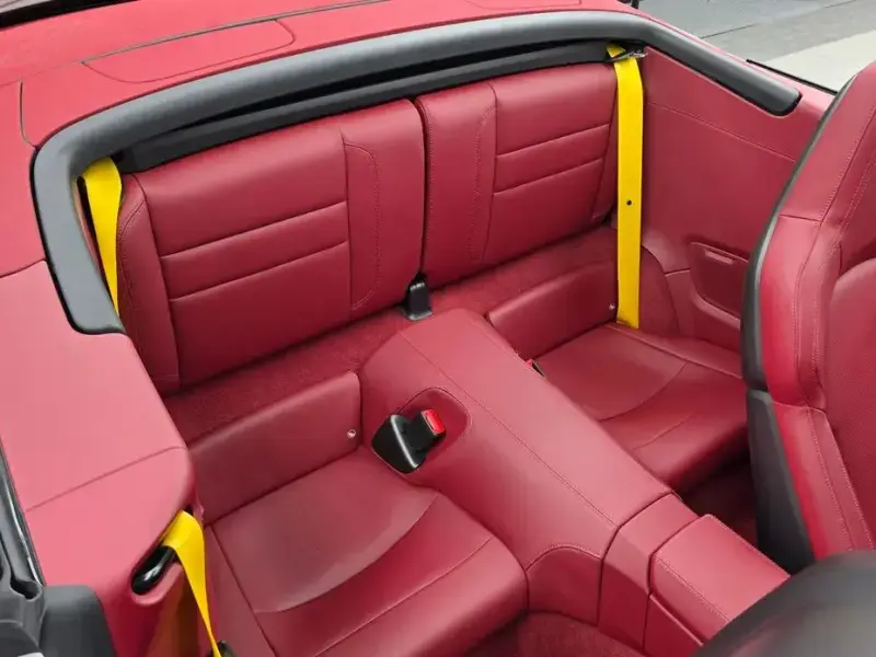 2024 Porsche 911 с пробегом 5 685 км