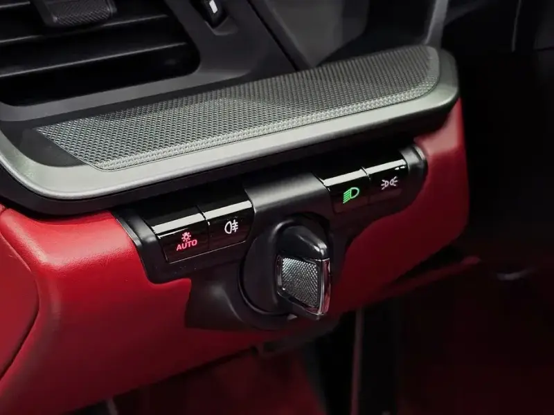 2020 Porsche 911 с пробегом 41 621 км