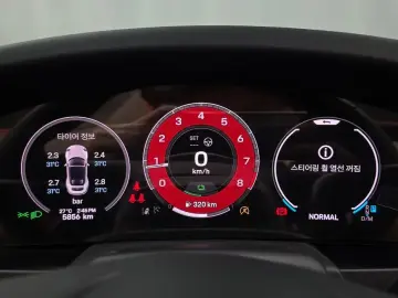 2025 Porsche 911 с пробегом 5 856 км