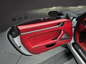 2020 Porsche 911 с пробегом 41 621 км