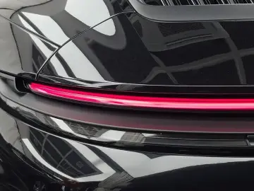 2025 Porsche 911 с пробегом 5 856 км