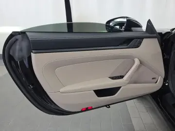 2025 Porsche 911 с пробегом 5 856 км