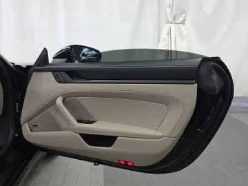 2025 Porsche 911 с пробегом 5 856 км