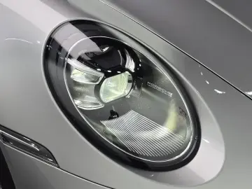 2021 Porsche 911 с пробегом 25 569 км