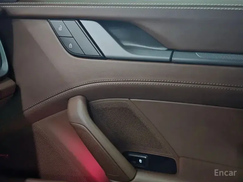2024 Porsche 911 с пробегом 4 862 км
