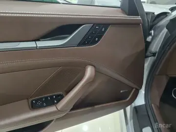 2024 Porsche 911 с пробегом 4 862 км