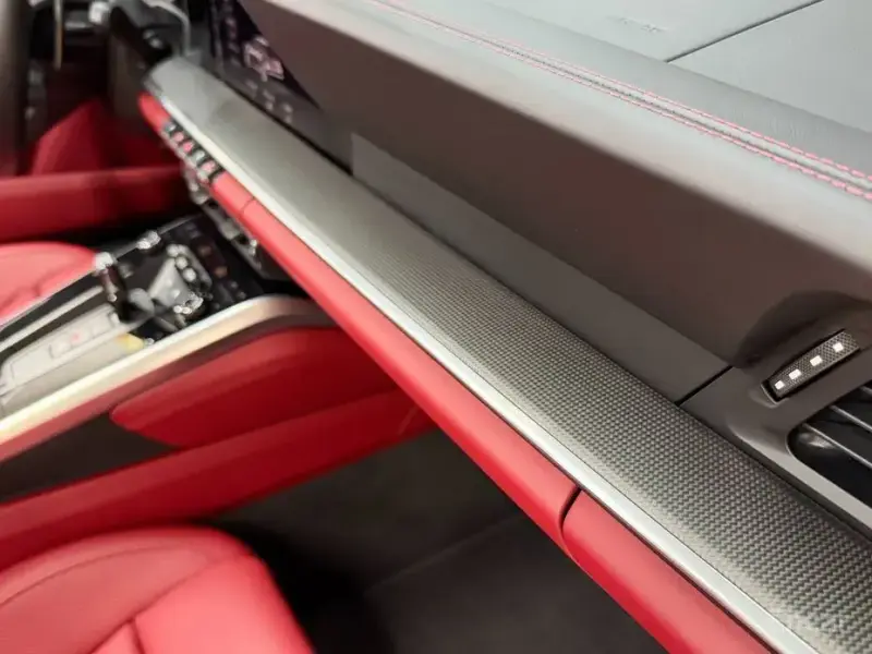 2020 Porsche 911 с пробегом 18 425 км