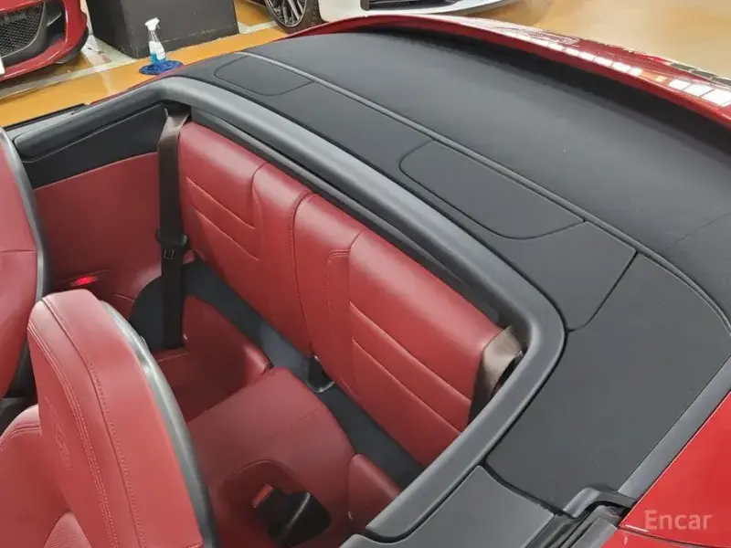 2020 Porsche 911 с пробегом 22 000 км
